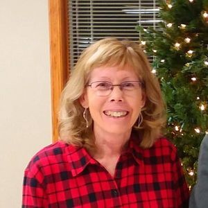 Meet your Posher, Lori